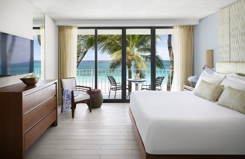 Paradise Island Resort | The Coral at Atlantis