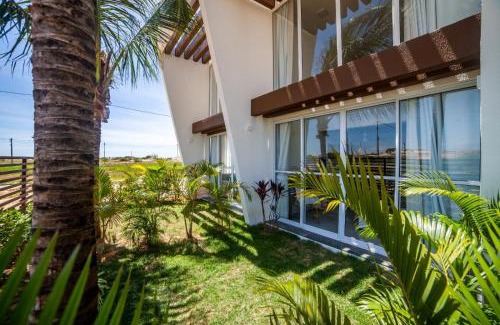Trairi Resort | The Coral Beach Resort by Atlantica - Loft Dunas