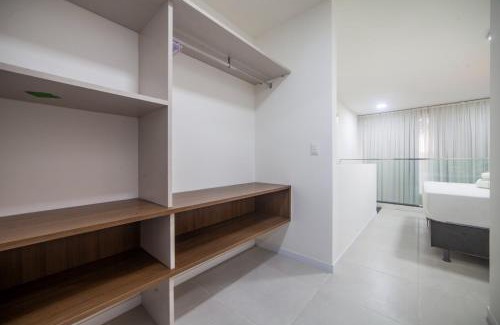 Trairi Resort | The Coral Beach Resort by Atlantica - Loft Dunas