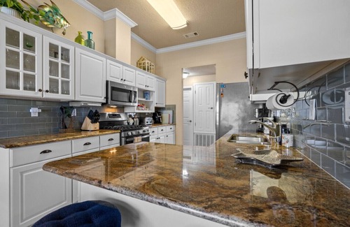 Avalon Beach Estates House | The Coral Reef at Avalon Estates - Private Beach