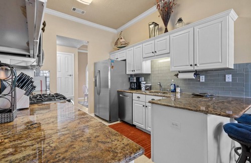 Avalon Beach Estates House | The Coral Reef at Avalon Estates - Private Beach