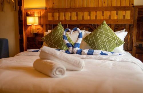 Goidhoo House | The Corbin