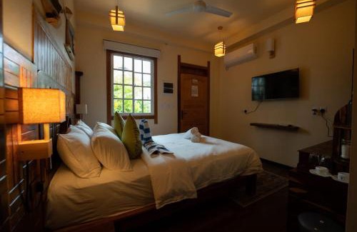 Goidhoo House | The Corbin