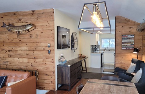Havelock-Belmont-Methuen Cottage | The Cordova Gem