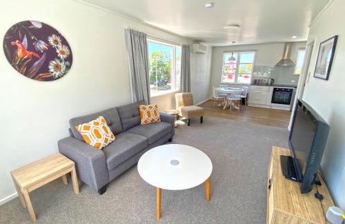 Napier Apartment | The Corner City Jem