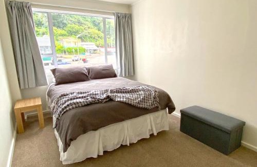 Napier Apartment | The Corner City Jem