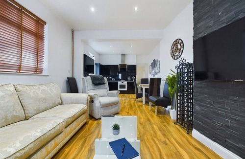 Chesterfield House | The Corner House, Chesterfield