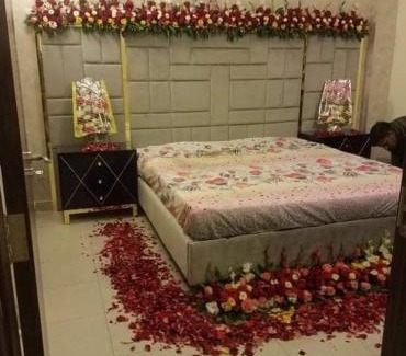 Gulshan-E-Jamal Hotel | The Corner Inn Guest House