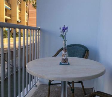 Faro de Cullera Hotel | The Corner of Dreams