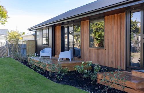 Havelock North House | The Corner on Te Mata