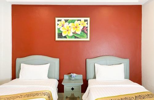 Patong Apartment | The Corner