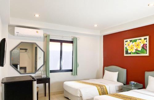 Patong Apartment | The Corner