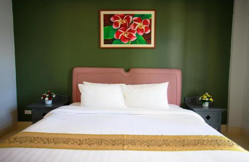 Patong Apartment | The Corner