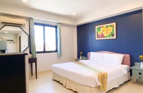 Patong Apartment | The Corner