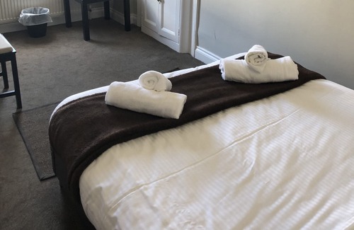 Hayle Hotel | The Cornubia Inn