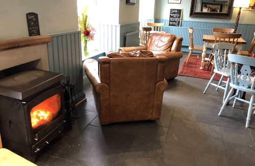 Hayle Hotel | The Cornubia Inn