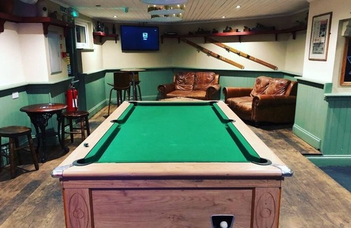 Hayle Hotel | The Cornubia Inn