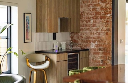 Coronado House | The CoroMODo Oasis: Walkable Historic Home, Pool + Outdoor Kitchen, Fast Wi-Fi