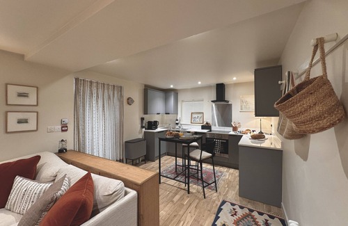 Rhosneigr Cottage | The cosiest of stays in the heart of Rhosneigr