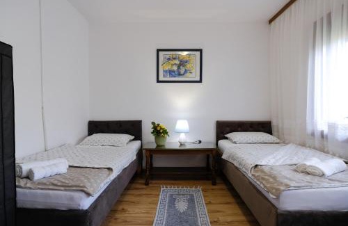 Visoko House | The Cosmic Gate 3