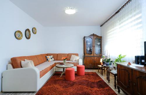Visoko House | The Cosmic Gate 3