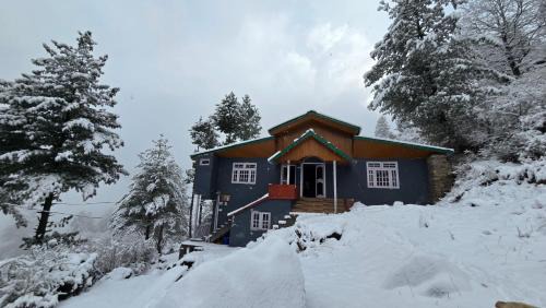 Kullu House | The Cosmic Haven
