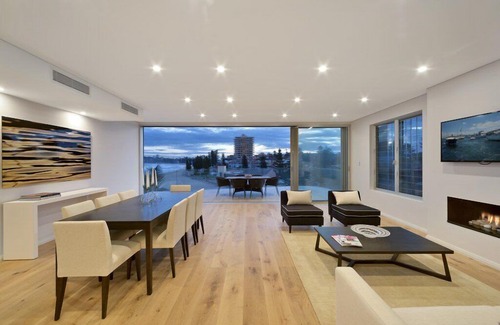 Queenscliff Apartment | The Cosmopolitan - Queenscliff, NSW