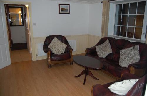 Moville Bed & Breakfast | The Cosy Cottage