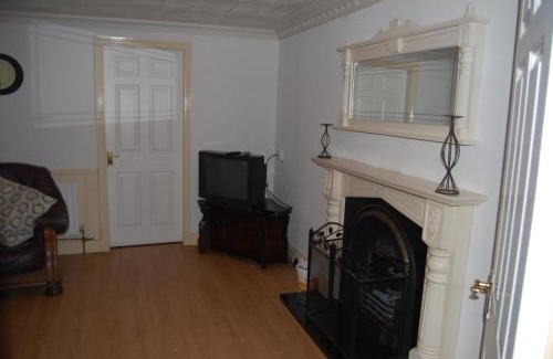 Moville Bed & Breakfast | The Cosy Cottage