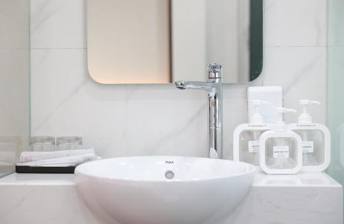 Hanoi Backpacker Quarter Hotel | The Cosy Inn Hanoi