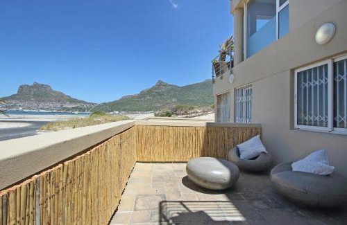 Scott Estate Apartment | The Cosy Sandcastle