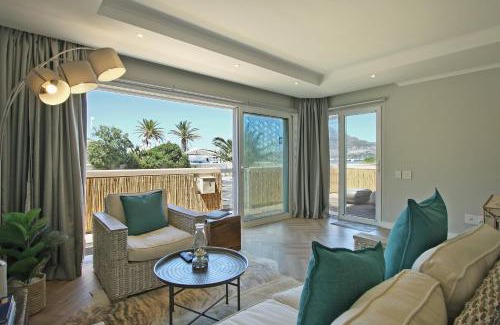 Scott Estate Apartment | The Cosy Sandcastle