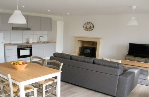 Puisseguin Cottage | The Cottage 4 Star Vineyard Gite