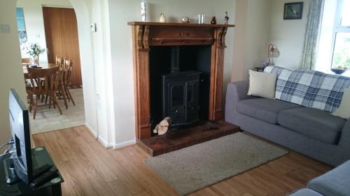 Coleraine House | The Cottage at Corvally