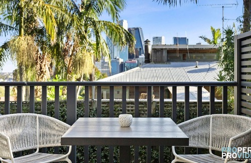 Neutral Bay House | The Cottage at Neutral Bay
