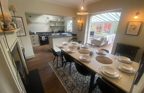 New Forest District Cottage | The Cottage by NewFo.rest