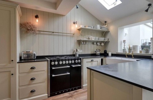 New Forest District Cottage | The Cottage by NewFo.rest
