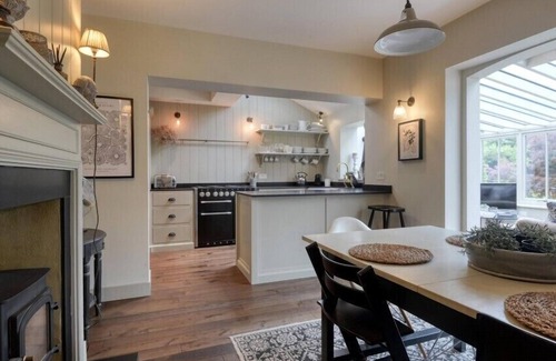 New Forest District Cottage | The Cottage by NewFo.rest