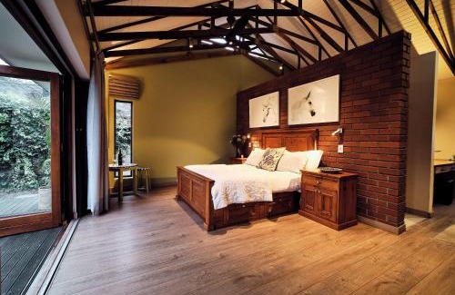 Die Boord House | The Cottage Farm