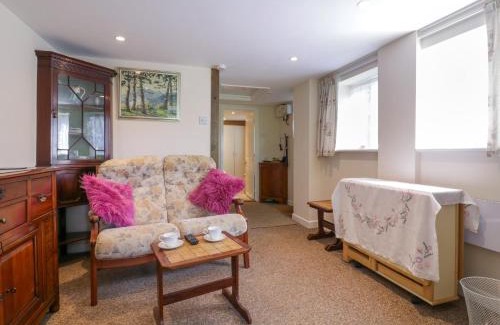 Sudbury House | The Cottage