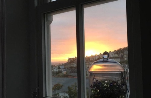 St Ives Cottage | The cottage is minutes walk to 5 beaches and the harbour