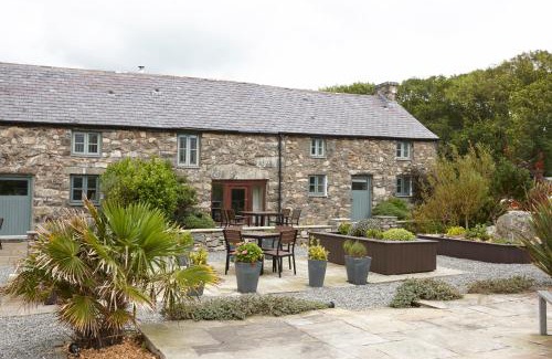 Pistyll House | The Cottage Llyn Peninsula