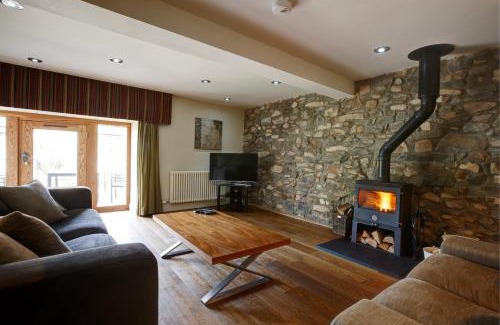 Pistyll House | The Cottage Llyn Peninsula