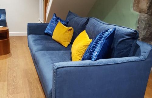 Pistyll House | The Cottage Llyn Peninsula
