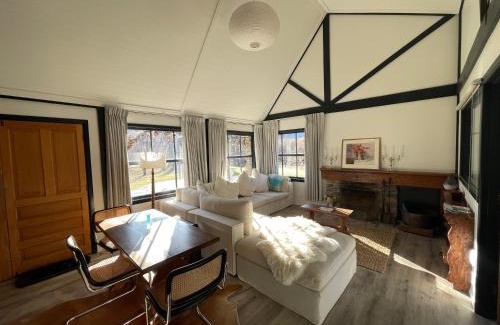 Dalefield Ski Chalet | The Cottage