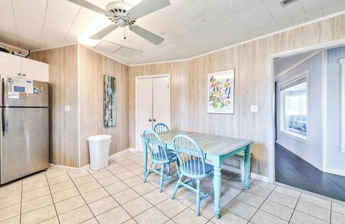Colington House | The Cottage | Oceanfront | Kill Devil Hills