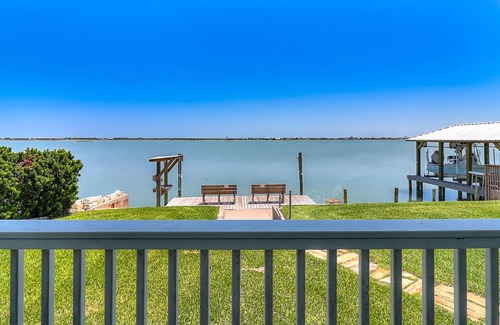 Rockport House | The Cottage on Salt Lake