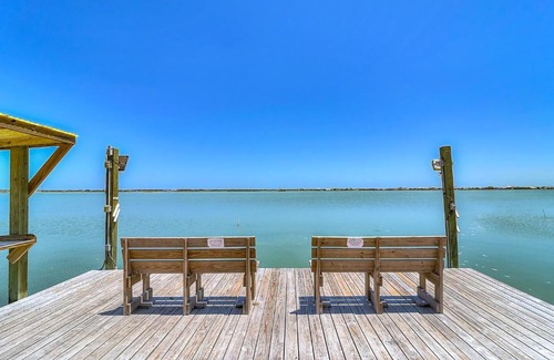 Rockport House | The Cottage on Salt Lake