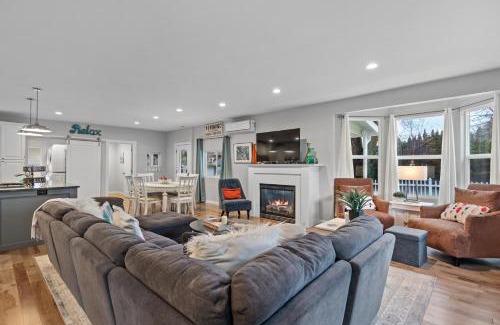 Coeur d'Alene House | The Cottage On The Corner