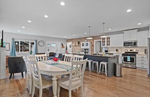 Coeur d'Alene House | The Cottage On The Corner
